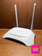 Wi-Fi роутер TP-Link TL-WR850N