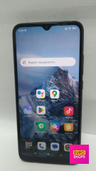 Смартфон Xiaomi Redmi 9A 4/64GB