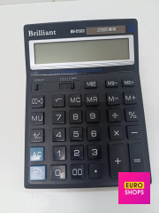 Калькулятор Brilliant Вs-5522