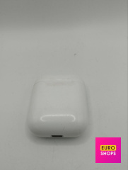Навушники Apple AirPods 2 Кейс А1602