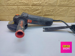 Болгарка Dnipro-M GS-140SE