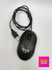 Мишка дротова комп'ютерна DVR H.264