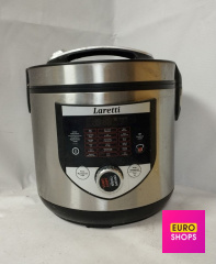 Мультиварка Laretti multi LR MC 7133
