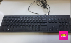 Провідна клавіатура Dell KB216