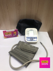 Тонометр Omron M2