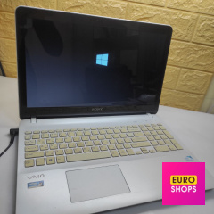 Ноутбук Sony SVF152A29V Pentium 987/RAM4GB/HDD500GB/GeForce GT 740M
