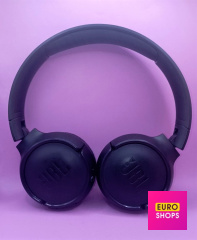 Навушники JBL Tune 500BT Black