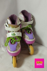 Дитячі роликові ковзани