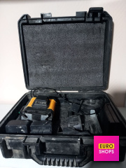 Лазерний нівелір DEWALT ****