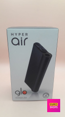 Система нагрівання Glo Hyper Air G6010 Black