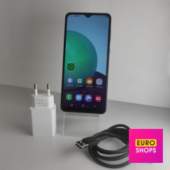Смартфон Samsung Galaxy A02 (SM-A022G) 2/32GB