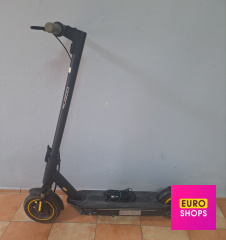 Електросамокат Kugoo G30 Max Pro