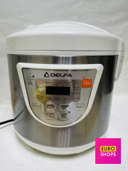 Мультиварка DELFA DMC-08