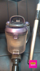Пилосос RZTK Cyclone EVO Purple C180PR