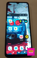 Смартфон Xiaomi Redmi A3 4/128GB