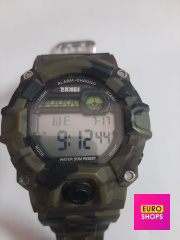 Годинник наручний Skmei 1197