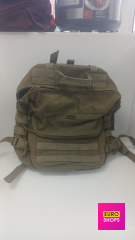 Рюкзак похідний GRAD