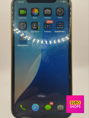 Смартфон Apple iPhone XR 64GB