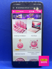 Смартфон Samsung A10 2/32GB