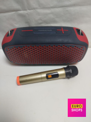 Портативна колонка Hopestar A30 Pro