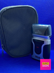 Електробритва чоловіча Vitek VT1372SR