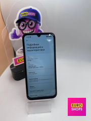 Смартфон Xiaomi REDMI 15C 4/128