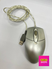 Мишка дротова комп'ютерна  4Tech OP-720