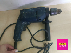 Дриль Craft CPD-13/700K