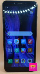 Смартфон Xiaomi Redmi 6A  2/32Gb
