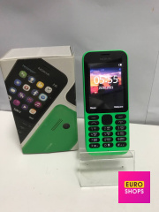 Кнопковий телефон NOKIA 215 (RM-1110)