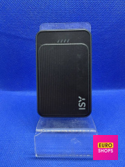 Power Bank  ISY 5000 mAh
