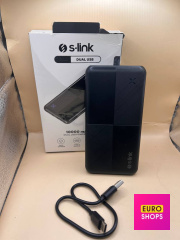 Power Bank S-link 10000 mAh