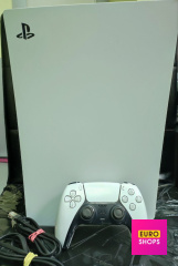 Ігрова приставка SONY Playstation 5 CFI-1116A 825Gb