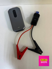 Пусковий пристрій Baseus Super Energy Pro Car Jump Starter 1000 A 12000 mAh CRJS03