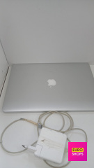 Ноутбук APPLE  MacBook Pro A1398 (2014) Core i7/RAM16GB/SSD512GB