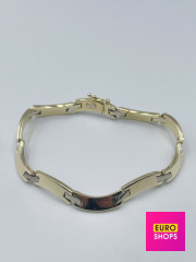 Золотий браслет 583° 20.69 г.