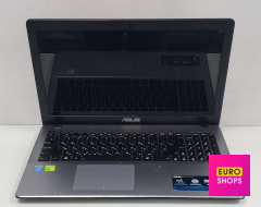 Ноутбук Asus 550c