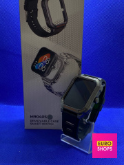 Годинник розумний Havit HV-M9040S IP67