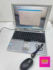 Ноутбук Toshiba Portege R200 Pentium M/ram1/80 GB