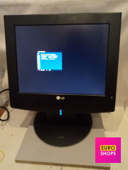 Телевізор LG 15LC1RB