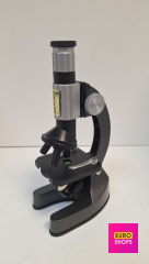 Дитячий мікроскоп Microscope 750x