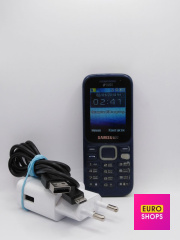 Кнопковий телефон Samsung B310E
