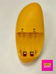 Зарядний пристрій для акумуляторів Varta 57062