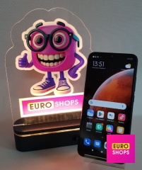 Смартфон Xiaomi Redmi 9C NFC 2/32GB