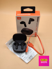 Навушники JBL Wave Flex 2