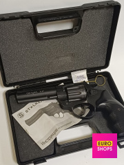 Револьвер флобера Stalker 4 mm 4