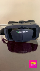 Окуляри віртуальної реальності Shinecon G10