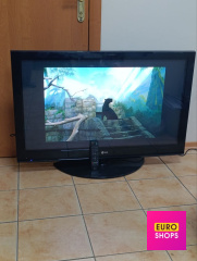 Телевізор LG 42PQ2000