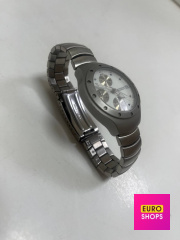 Годинник наручний STAINLESS STEEL 07-4393-2