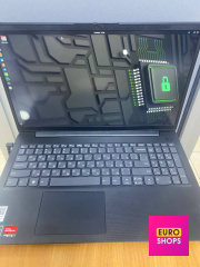 Ноутбук Lenovo V15 G4 AMN Ryzen 3 7320U/RAM16GB/SSD512GB
